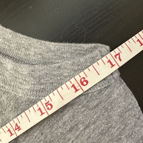 The Golden Girls Grey Sleeveless Shirt Go For The Gold Medium Casual Athletic - Picture 5 of 5